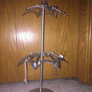 🌼 Earring & Jewelry Holder 🌼